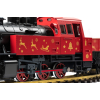 Piko 02412 , G-Scale – Świąteczny Zestaw Kolejowy BR 80 (Limited Xmas Set) , skala G